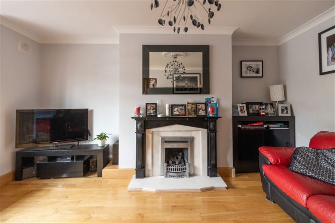17 Willsbrook Avenue, Lucan, Dublin