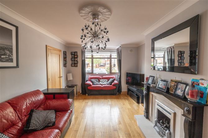 17 Willsbrook Avenue, Lucan, Dublin