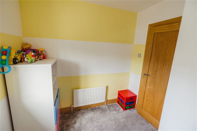 17 Willsbrook Avenue, Lucan, Dublin