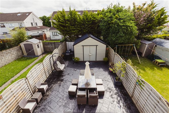 17 Willsbrook Avenue, Lucan, Dublin