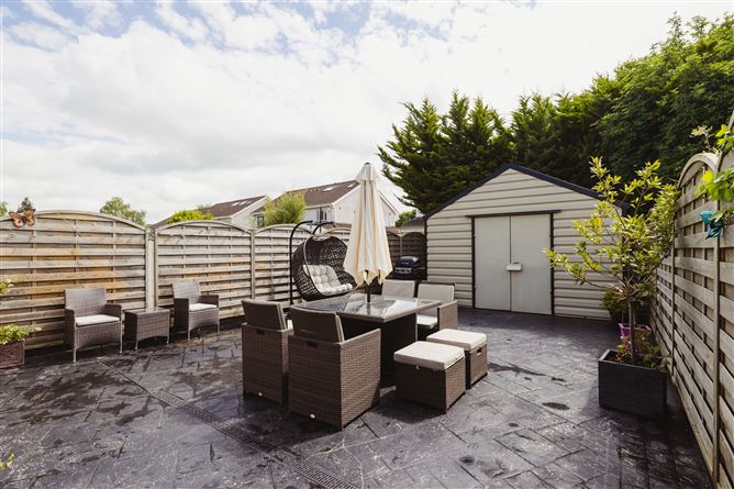 17 Willsbrook Avenue, Lucan, Dublin