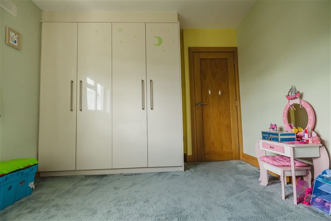 17 Willsbrook Avenue, Lucan, Dublin