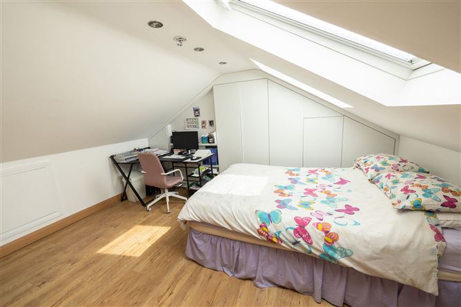 17 Willsbrook Avenue, Lucan, Dublin