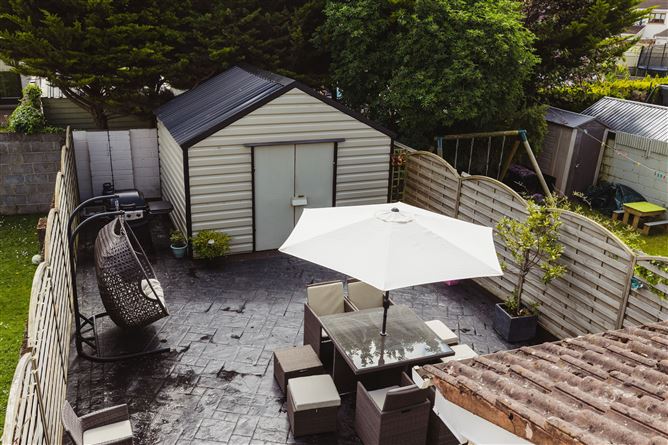 17 Willsbrook Avenue, Lucan, Dublin