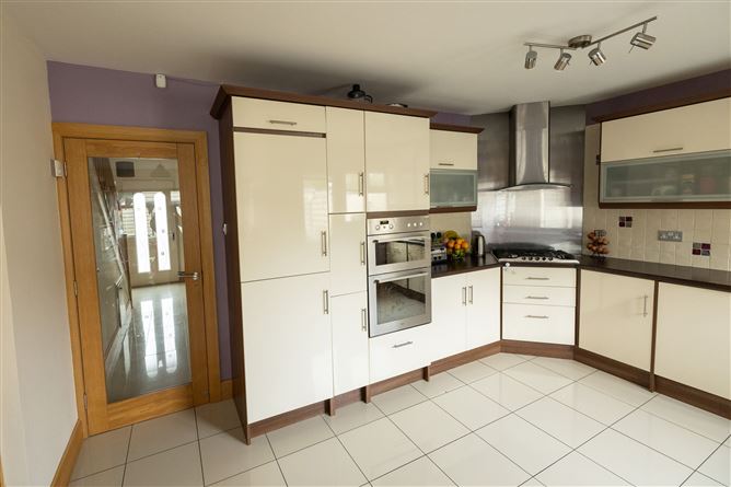 17 Willsbrook Avenue, Lucan, Dublin