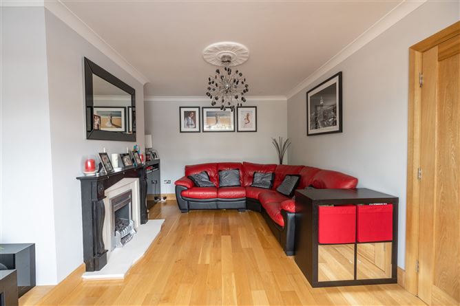 17 Willsbrook Avenue, Lucan, Dublin