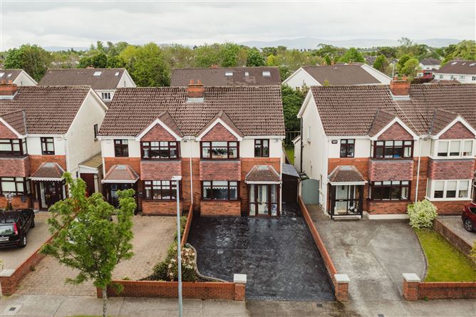 17 Willsbrook Avenue, Lucan, Dublin