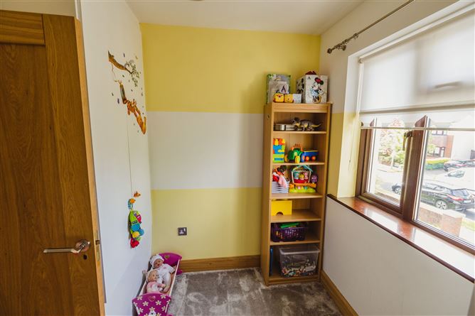 17 Willsbrook Avenue, Lucan, Dublin