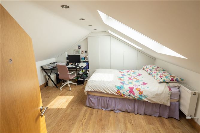 17 Willsbrook Avenue, Lucan, Dublin
