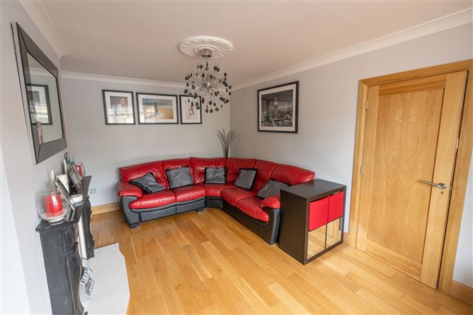 17 Willsbrook Avenue, Lucan, Dublin