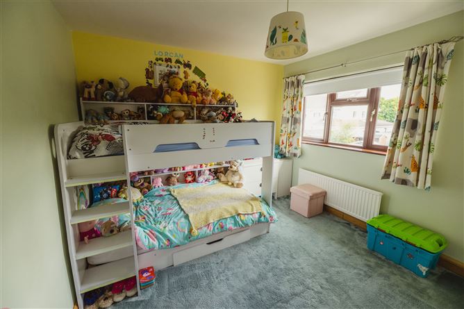 17 Willsbrook Avenue, Lucan, Dublin