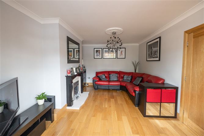 17 Willsbrook Avenue, Lucan, Dublin