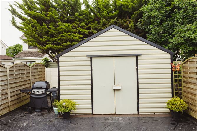 17 Willsbrook Avenue, Lucan, Dublin