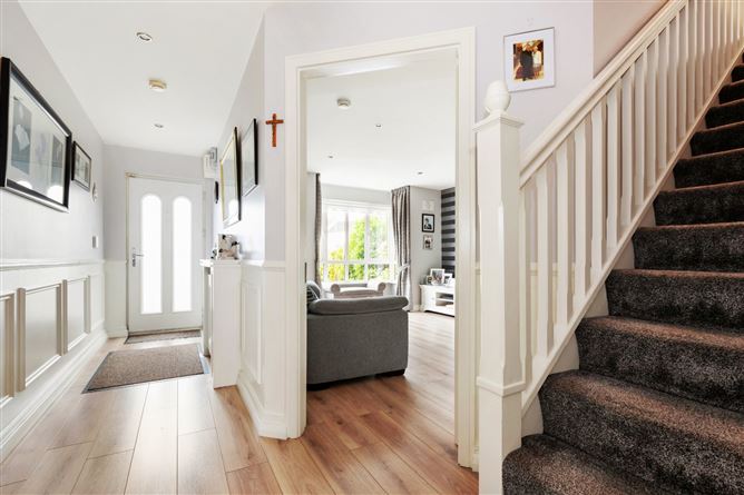 12 Heathfield Green, Finglas, Dublin 11