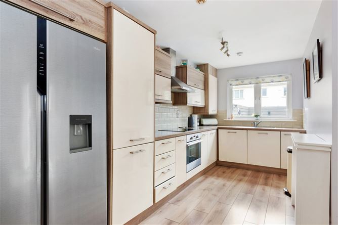 12 Heathfield Green, Finglas, Dublin 11