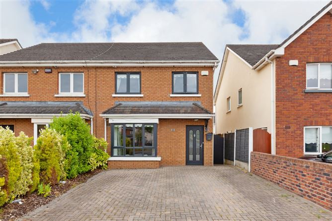 12 Heathfield Green, Finglas, Dublin 11
