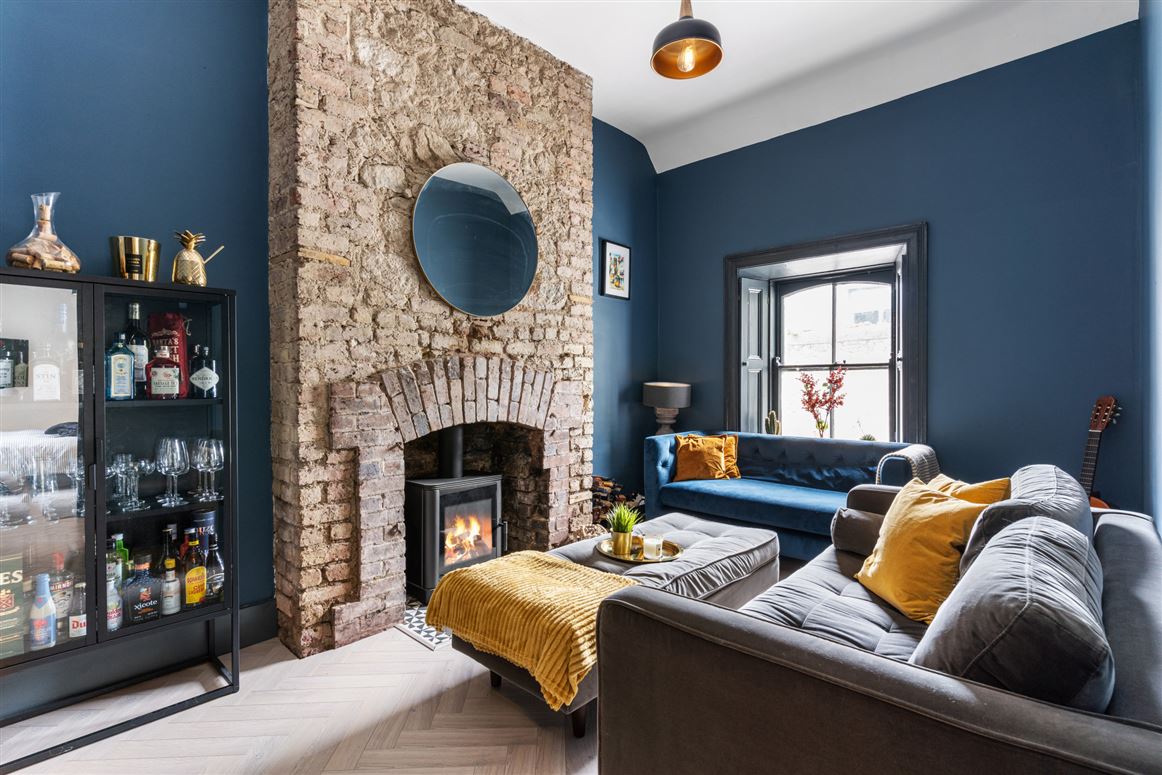 2 Pembroke Cottages, Dundrum, Dublin 14