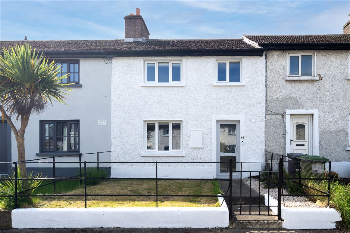 68 Tyrconnell Park, Inchicore, Dublin 8 Brock DeLappe Estate Agents 4719489 MyHome.ie