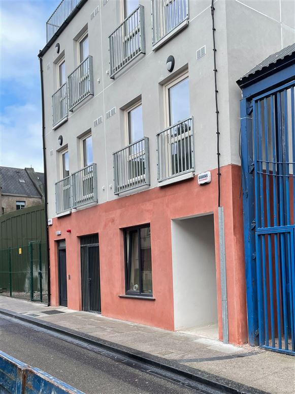 20/21 Kyle Street, Cork City, Cork