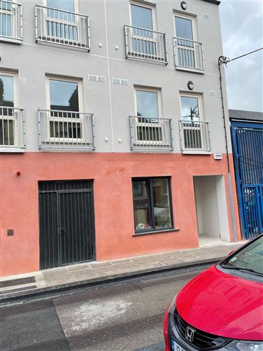 20/21 Kyle Street, Cork City, Cork