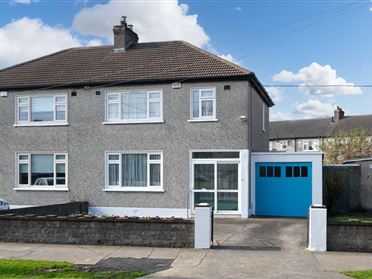 Image for 120 Rockfield Avenue, Perrystown,   Dublin 12