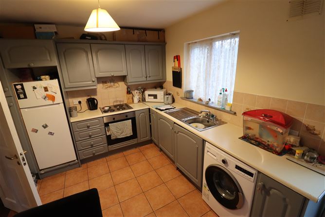 121 The Laurels, Tullow Road, Carlow Town, Carlow