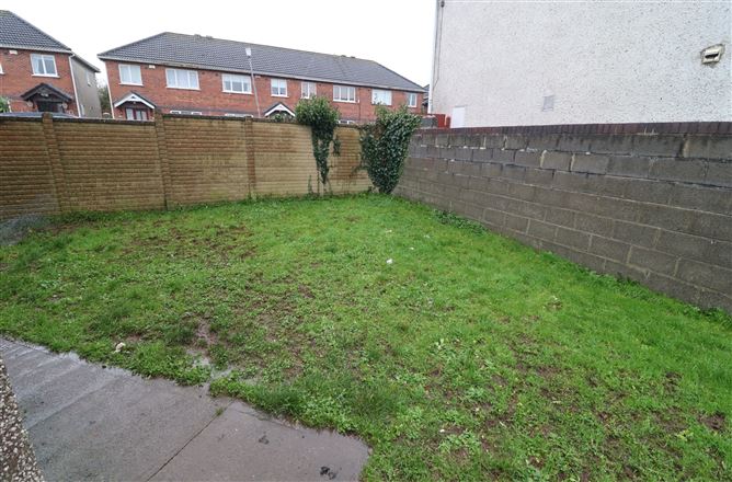 121 The Laurels, Tullow Road, Carlow Town, Carlow