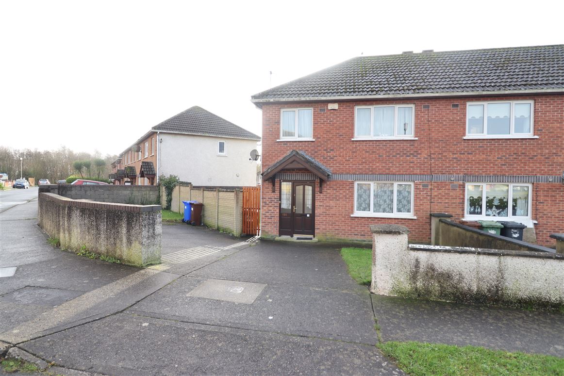121 The Laurels, Tullow Road, Carlow Town, Carlow