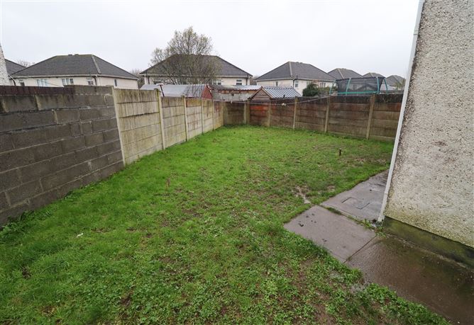 121 The Laurels, Tullow Road, Carlow Town, Carlow