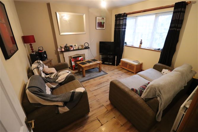 121 The Laurels, Tullow Road, Carlow Town, Carlow