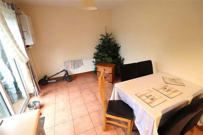 121 The Laurels, Tullow Road, Carlow Town, Carlow