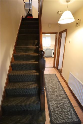 121 The Laurels, Tullow Road, Carlow Town, Carlow