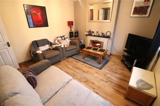 121 The Laurels, Tullow Road, Carlow Town, Carlow