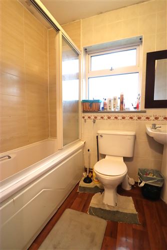 121 The Laurels, Tullow Road, Carlow Town, Carlow