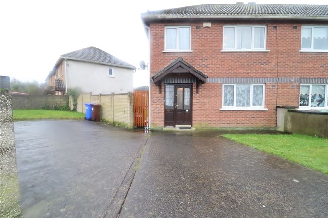 121 The Laurels, Tullow Road, Carlow Town, Carlow