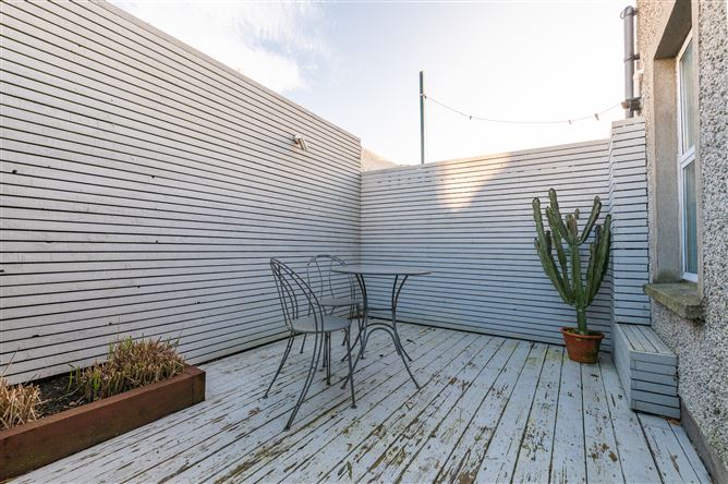 1 Cambridge Ave, Ringsend, Dublin 4