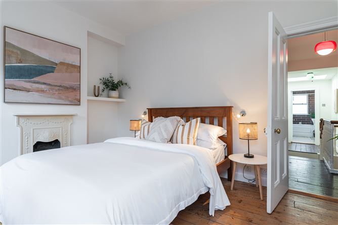 1 Cambridge Ave, Ringsend, Dublin 4