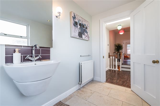 1 Cambridge Ave, Ringsend, Dublin 4