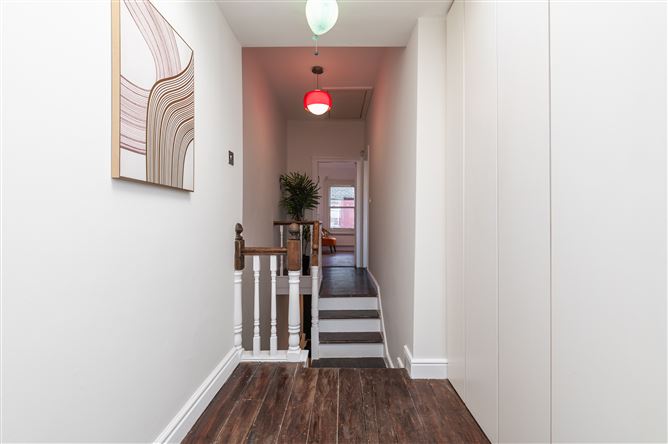 1 Cambridge Ave, Ringsend, Dublin 4