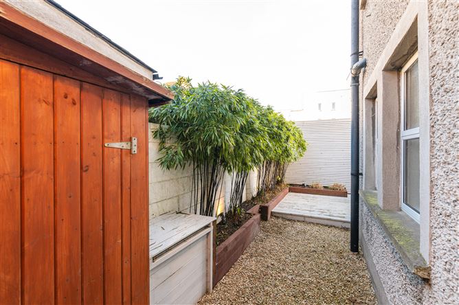 1 Cambridge Ave, Ringsend, Dublin 4