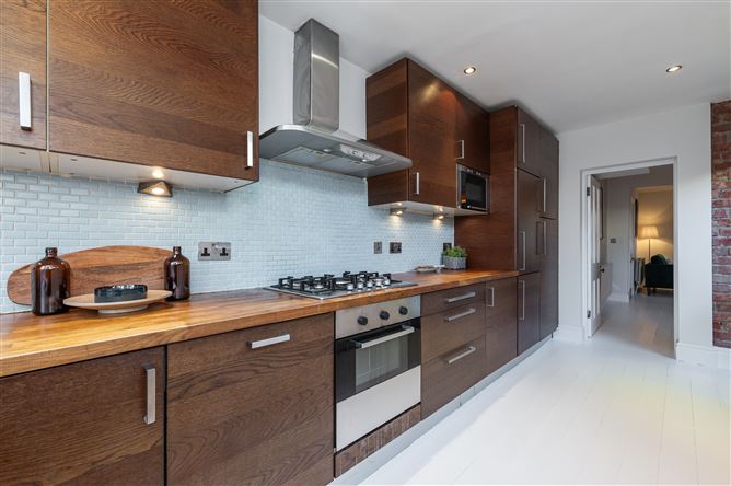 1 Cambridge Ave, Ringsend, Dublin 4