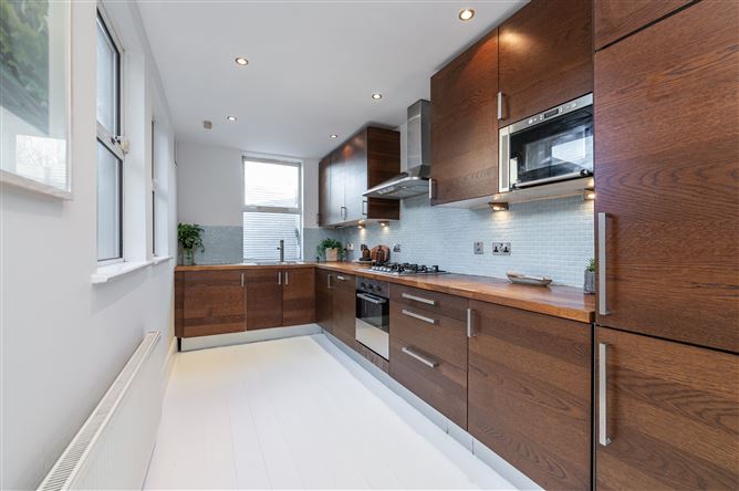 1 Cambridge Ave, Ringsend, Dublin 4