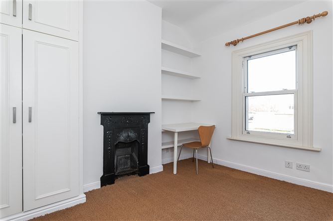 1 Cambridge Ave, Ringsend, Dublin 4
