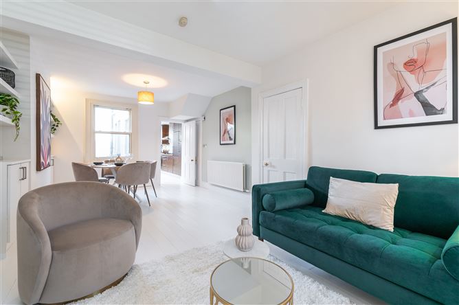 1 Cambridge Ave, Ringsend, Dublin 4