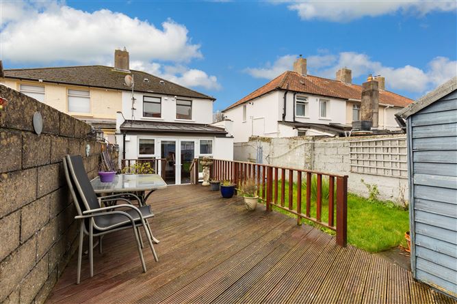 109 Annaly Road , Cabra, Dublin 7