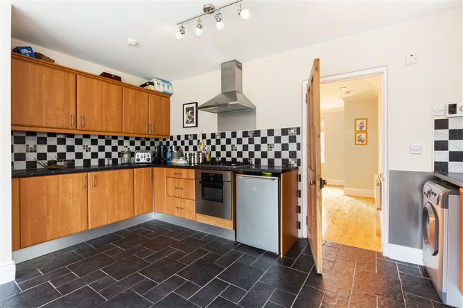 109 Annaly Road , Cabra, Dublin 7