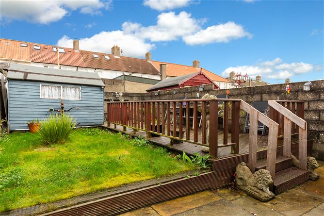 109 Annaly Road , Cabra, Dublin 7