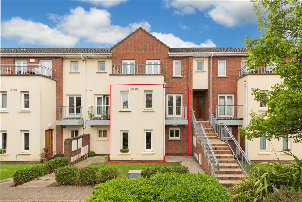 16 Aran Court, Waterville, Blanchardstown, Dublin 15 Sherry