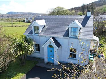 Image for 6 Tullagh View, Crossconnell, Clonmany, Co. Donegal