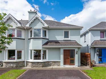Image for 3 Sunny Hill, Kenmare, Co. Kerry